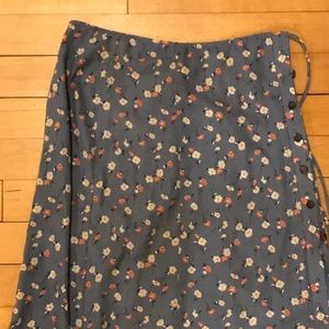 Urban outfitters skirt